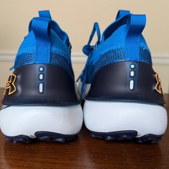 Under Armor Phantom Golf Shoes - Picture 4 of 5